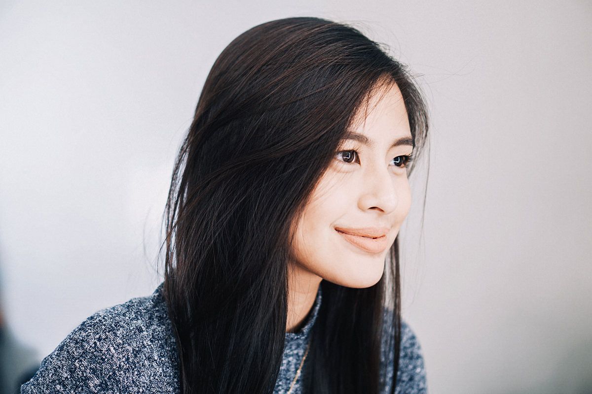 Gabbi Garcia Makeup and Beauty Secrets Revealed!