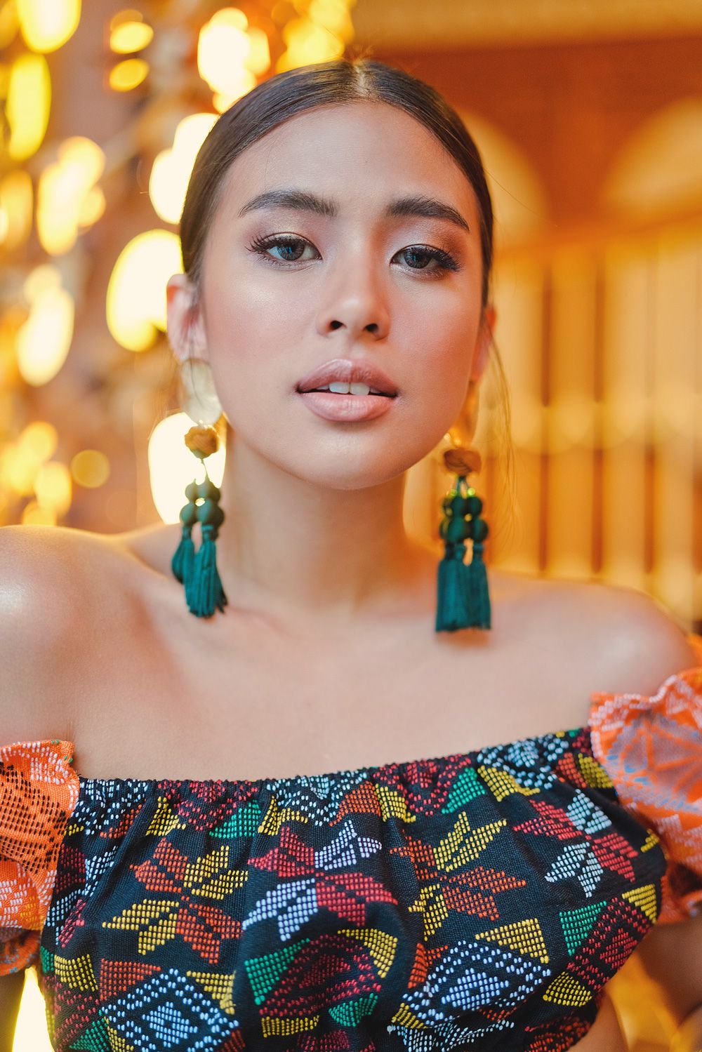 Gabbi Garcia Wallpapers - Wallpaper Cave