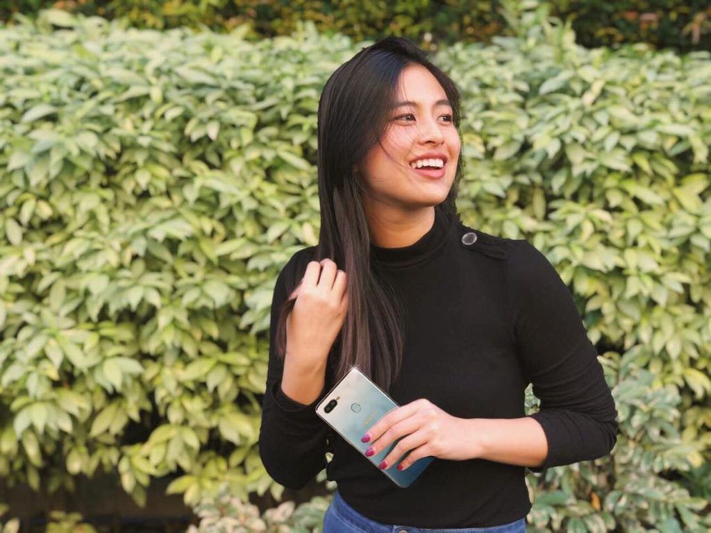 Khalil Gabbi: Their Similarities Make Them Click