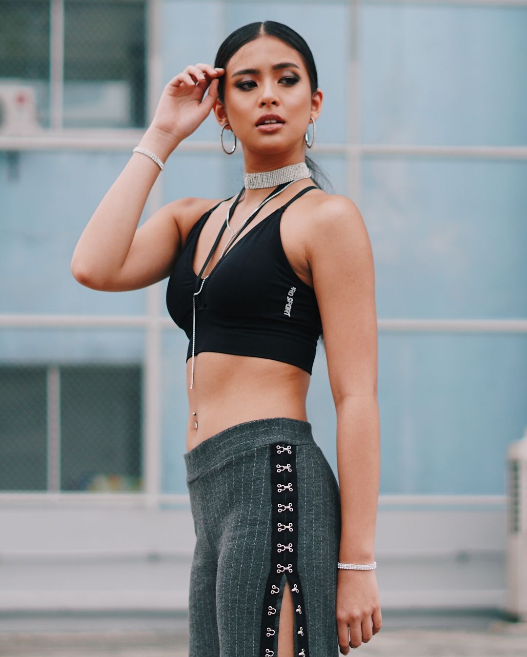 GABBI GARCIA PHOTOS