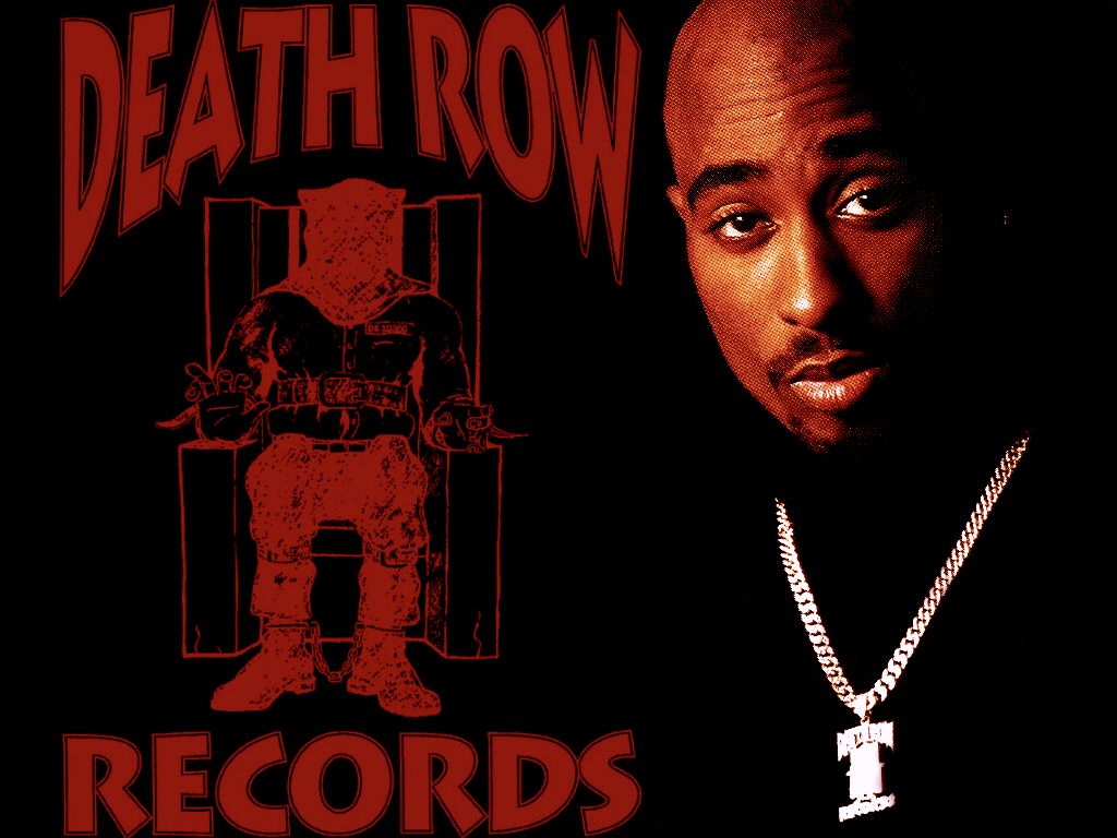 death row records wallpaper