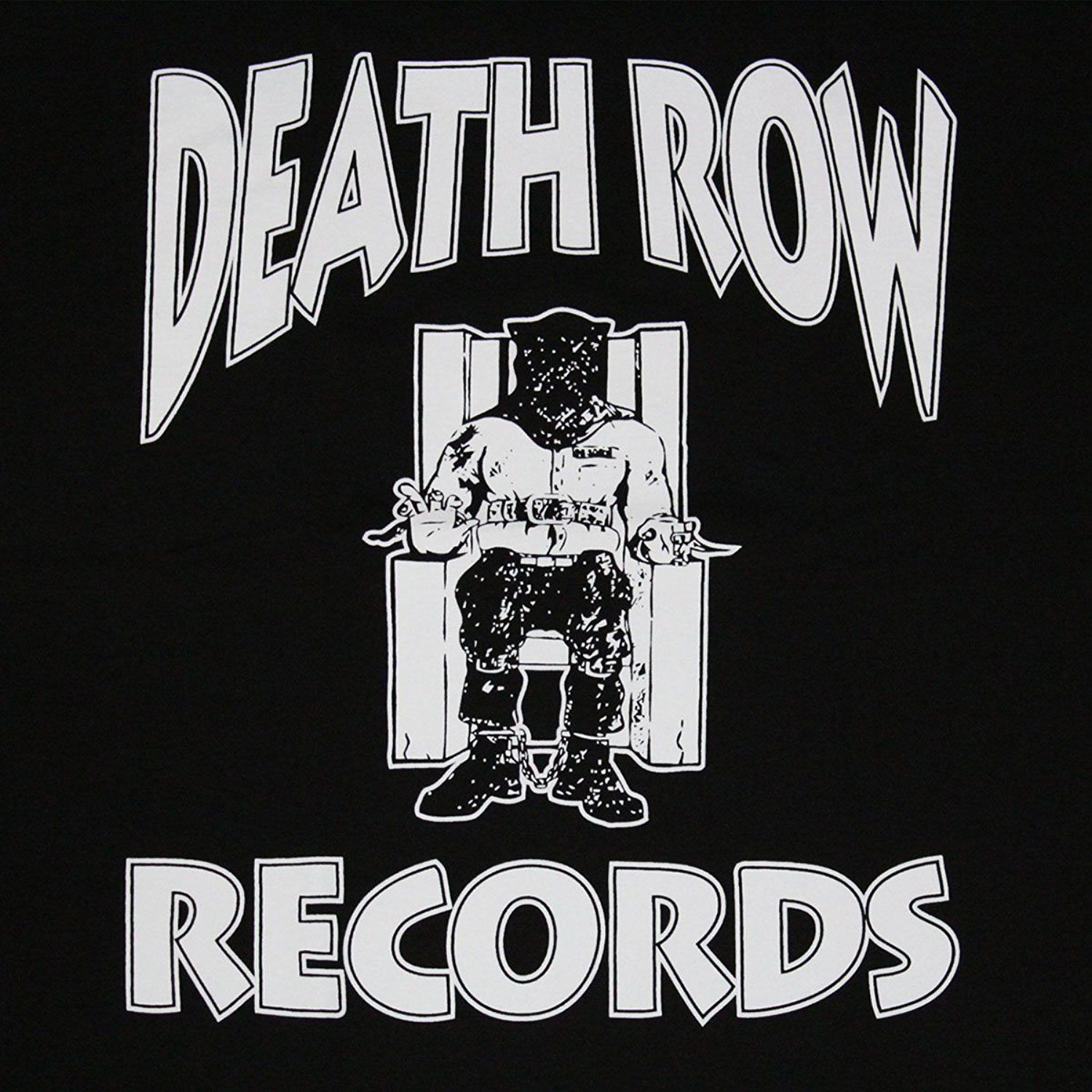 2Pac Death Row amaru death row hip hop logo rap records shakur  tupac HD phone wallpaper  Peakpx