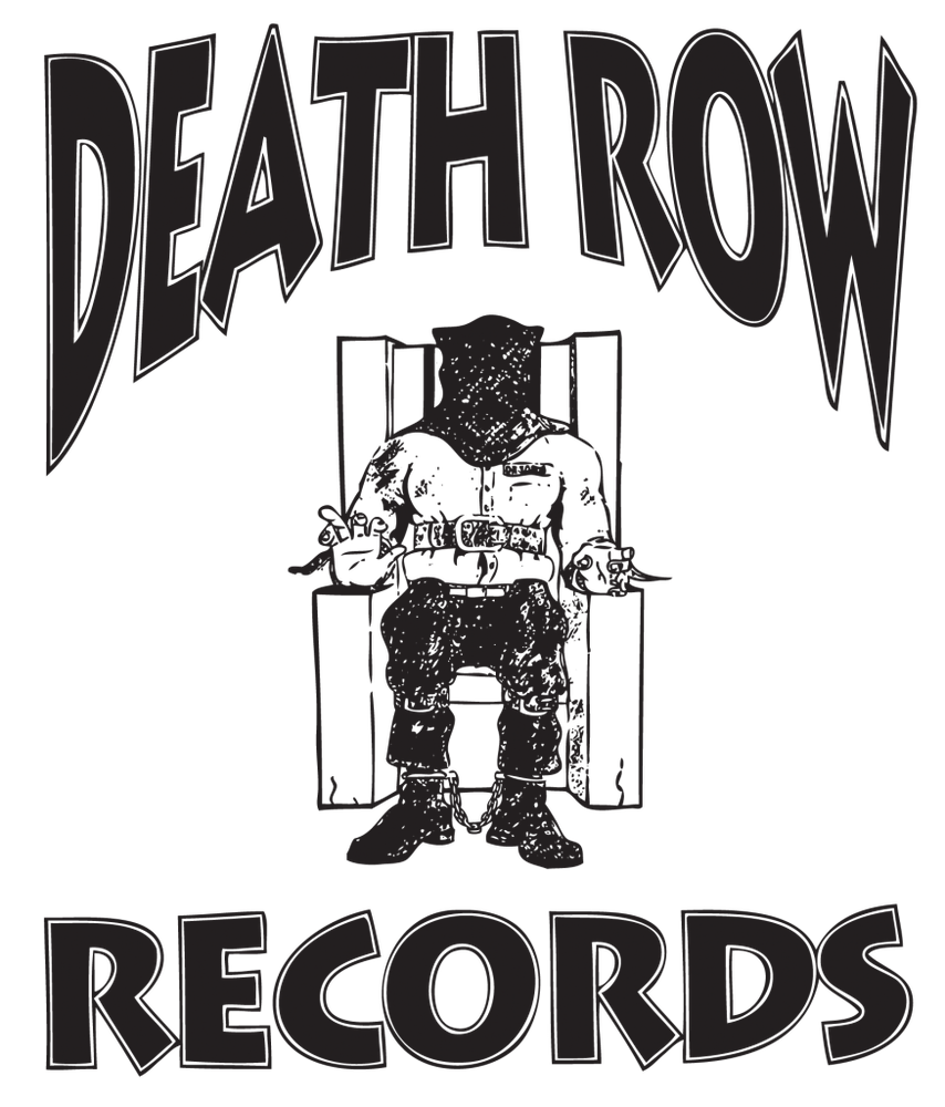 TIL Hasbro now owns Death Row records. Death row records, Record
