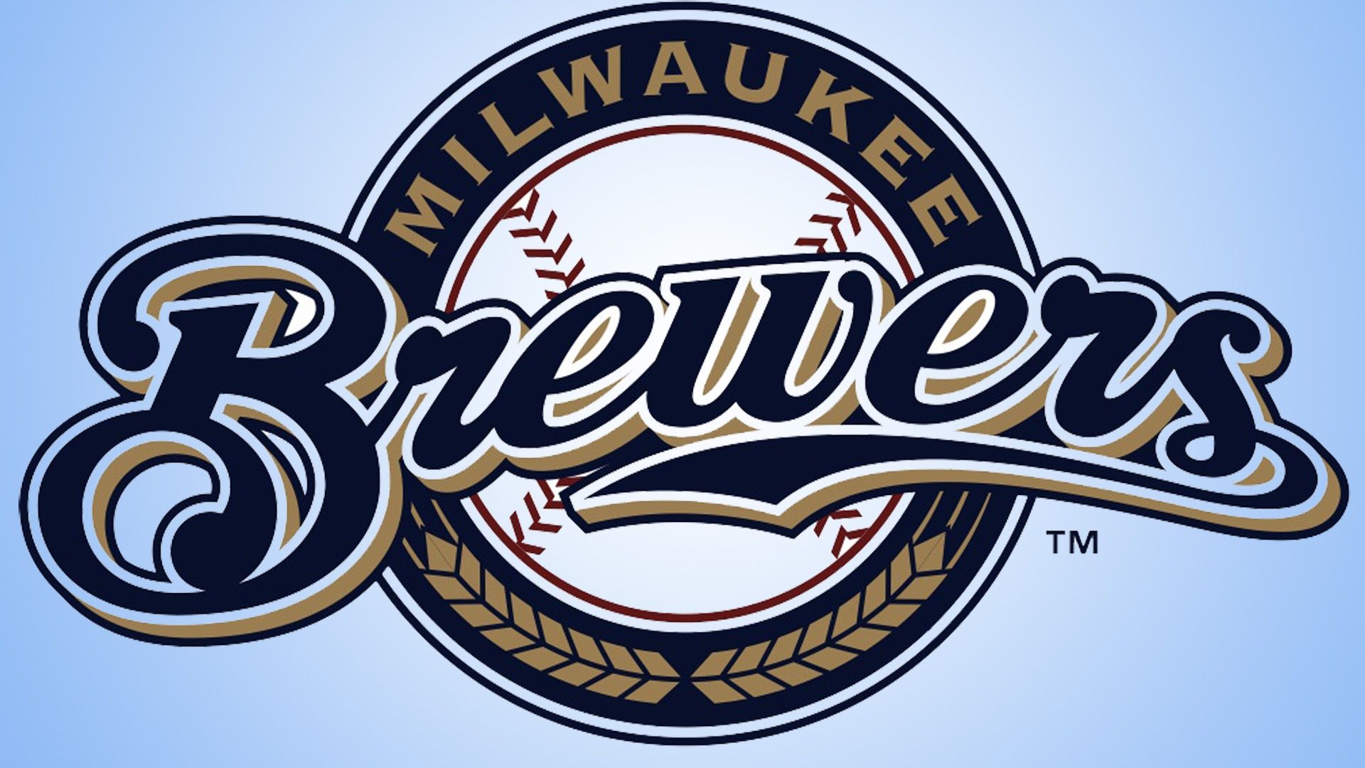 Milwaukee Brewers Desktop