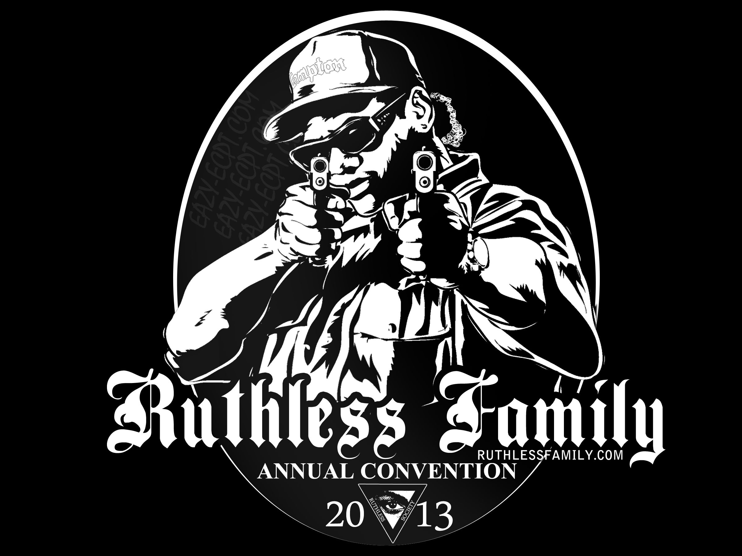 Ruthless Records Wallpaper. Medical