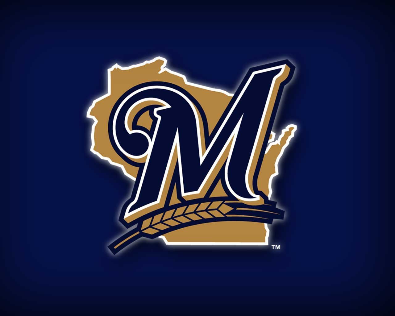 The Milwaukee Brewers are a professional baseball team based