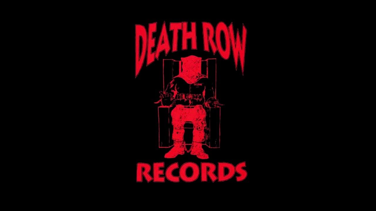 The life and death of Death Row Records. Eazy E, Tupac