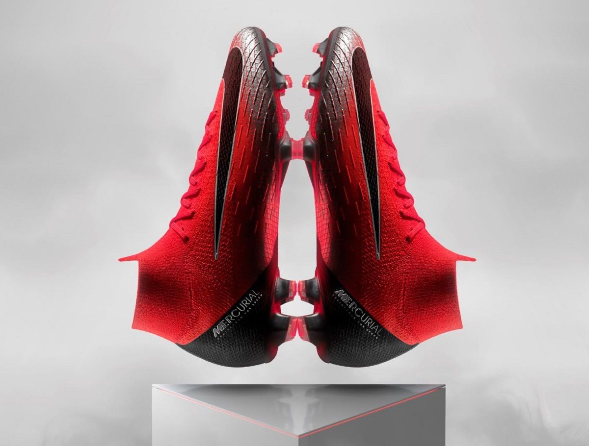 Nike Mercurial Superfly CR7 Chapter 7. Soccer Cleats 101