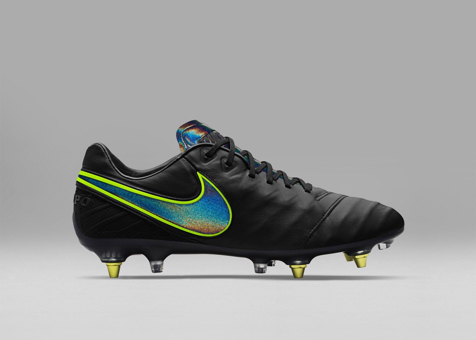 Nike Soccer Cleats Wallpaper