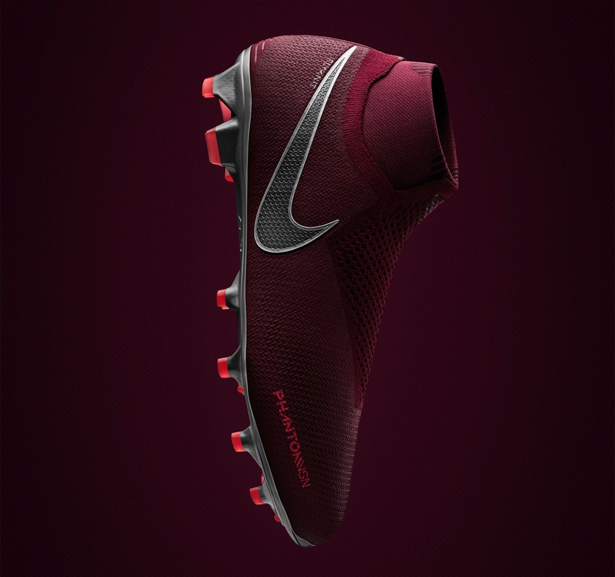 Nike. Cool football boots, Soccer shoes, Nike