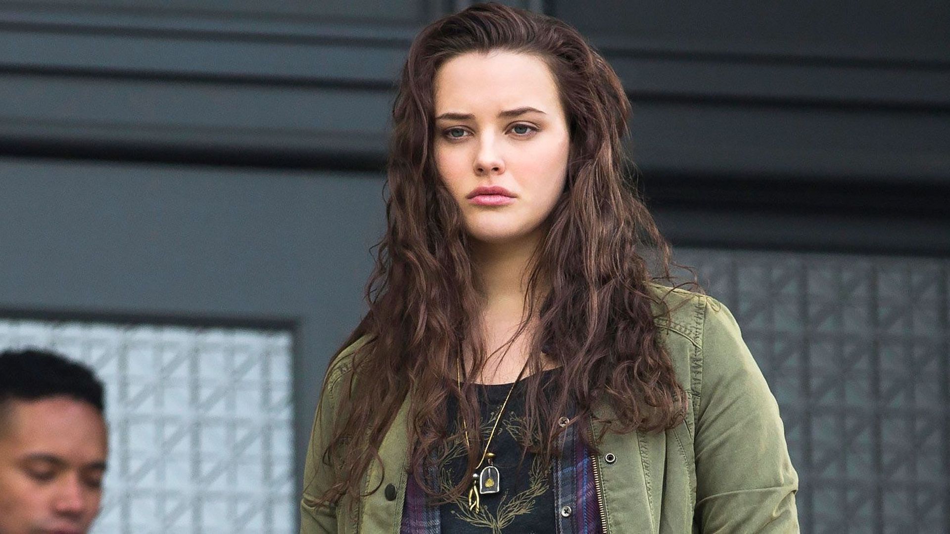 RUMOR: Avengers 4: Katherine Langford Could Be Playing As