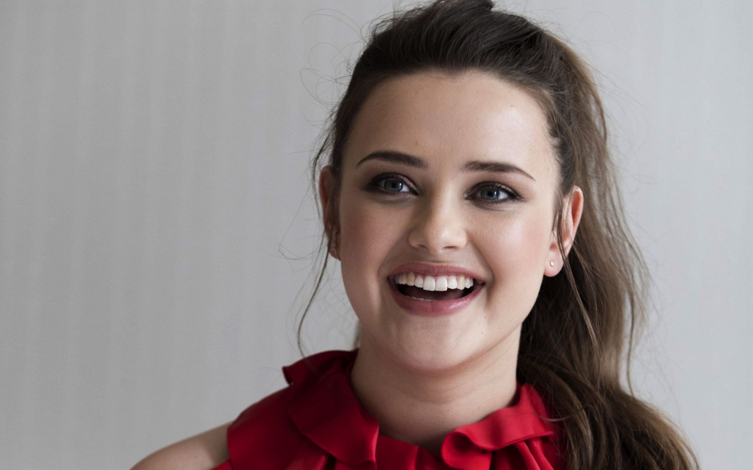 Katherine Langford: Is The 'CURSED' Actress Single? Who Is She Dating?