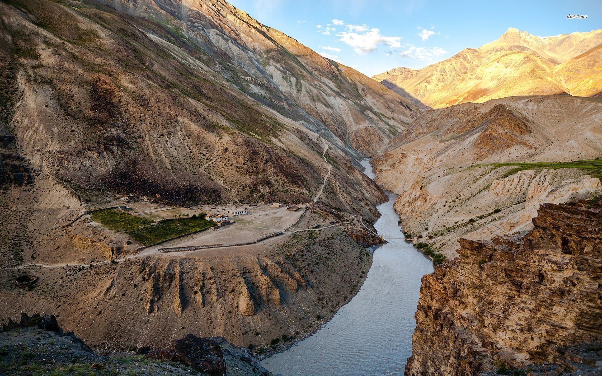 Places You Should Definitely Visit On Your Leh- Ladakh Trip
