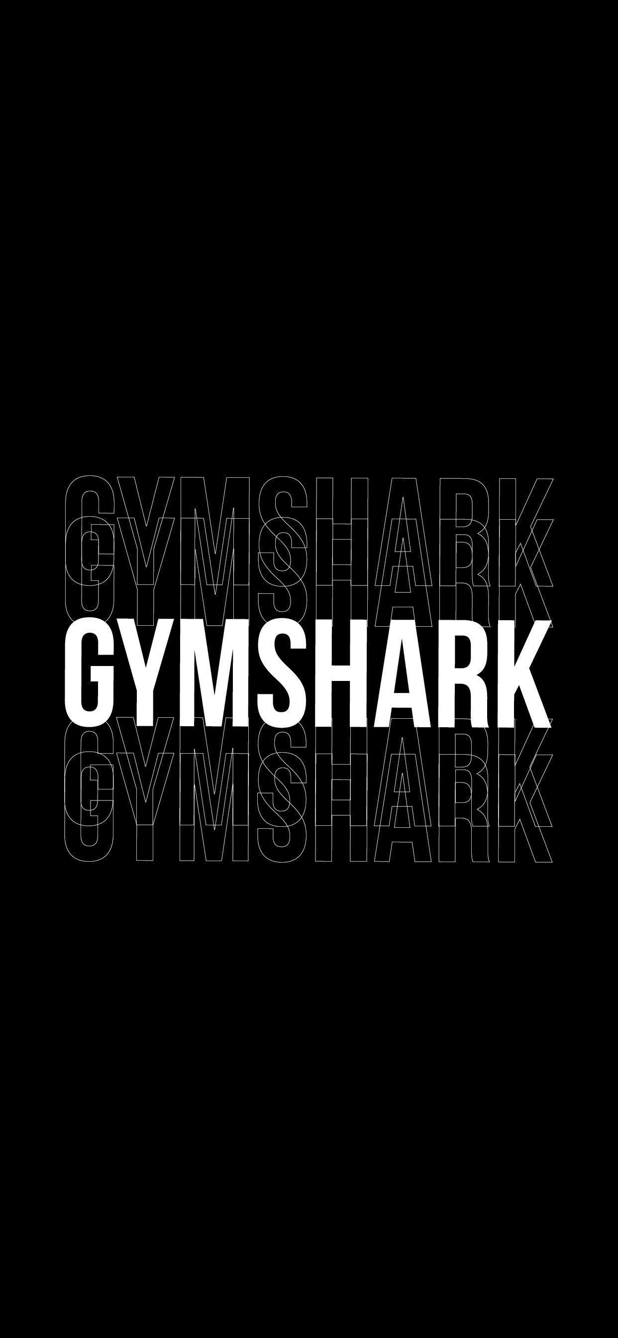 The Official Gymshark wallpaper. The Haze collection. #Gymshark