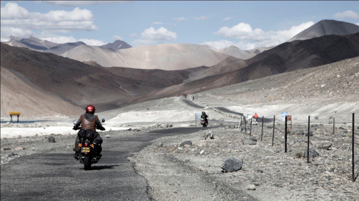 Leh Ladakh Image HD