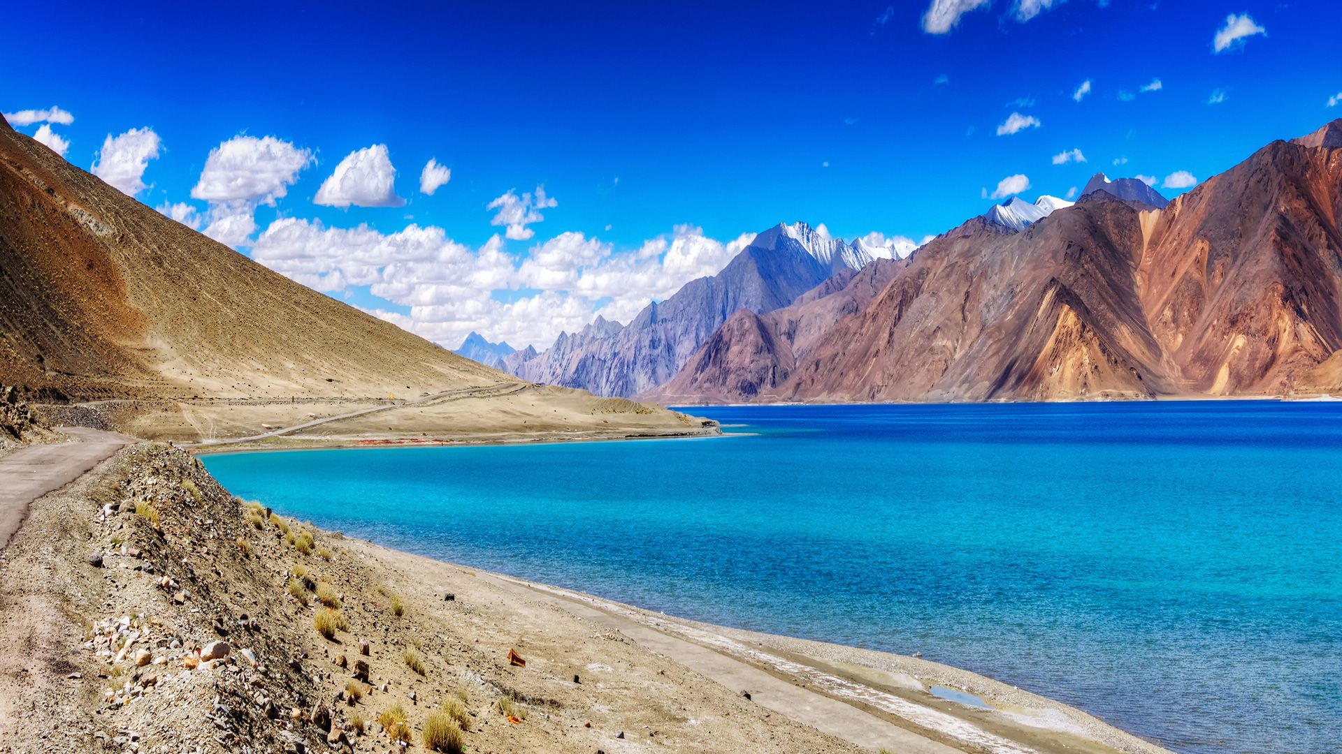 Hotels In Ladakh With Spectacular Views For Your