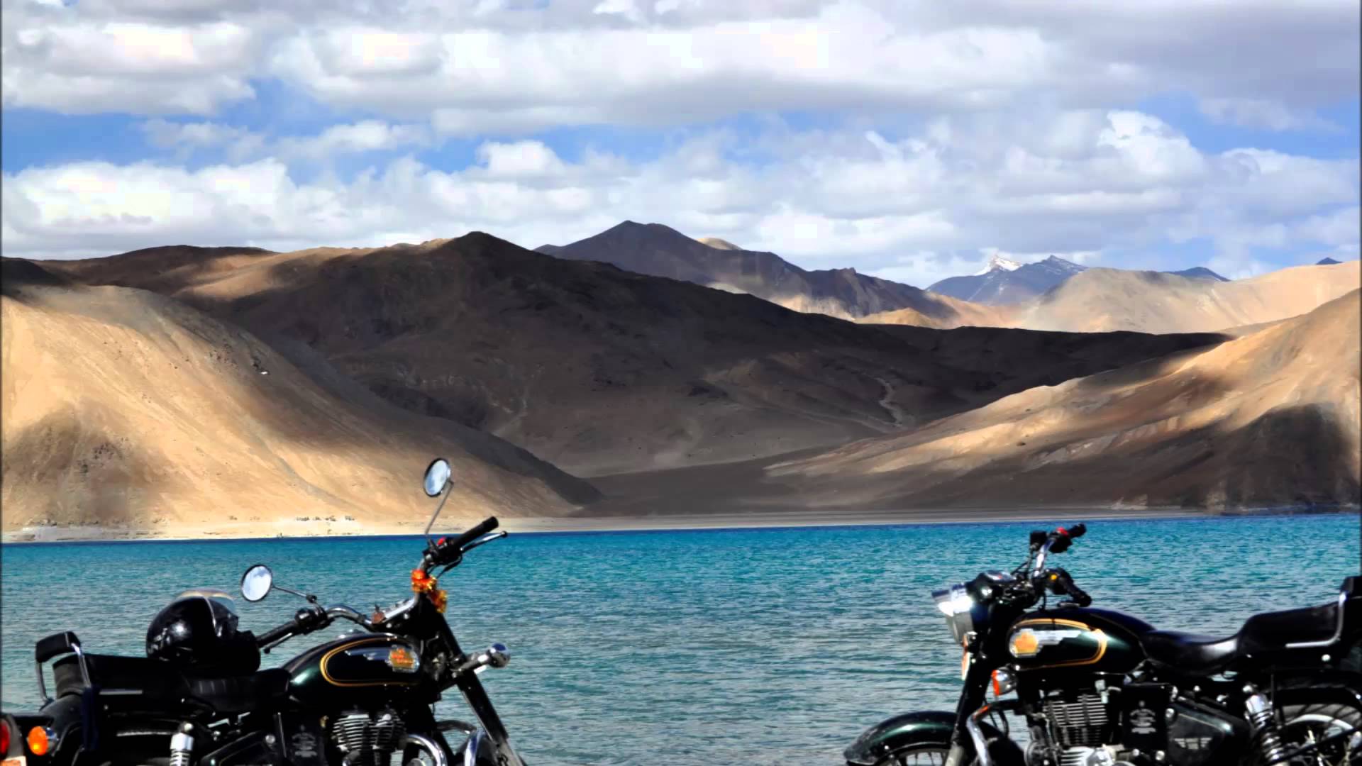 Road to Trips: Ladakh