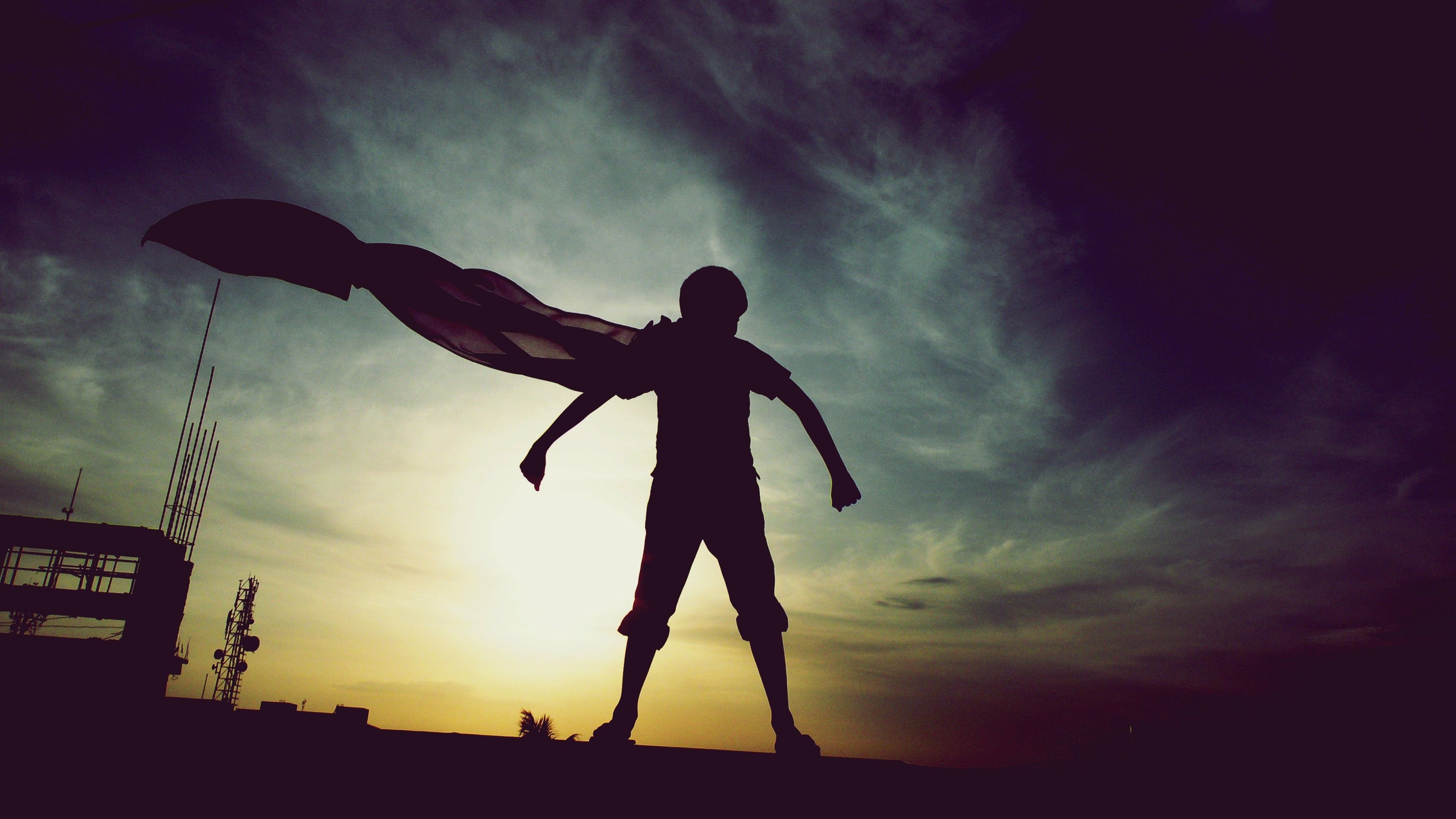 Superhero Capes Wallpapers - Wallpaper Cave