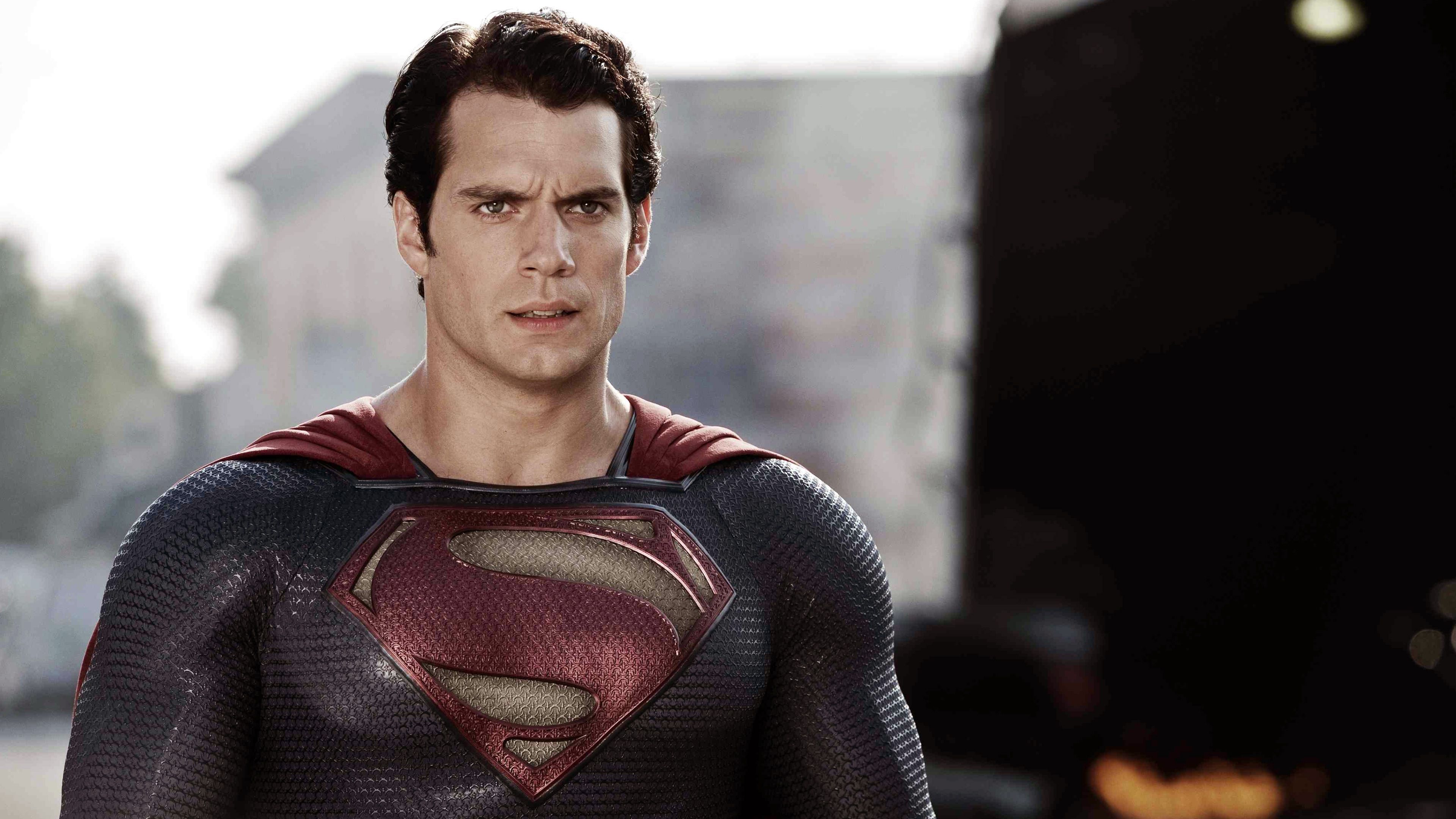 Henry Cavill Superman Wallpaper ID:9631