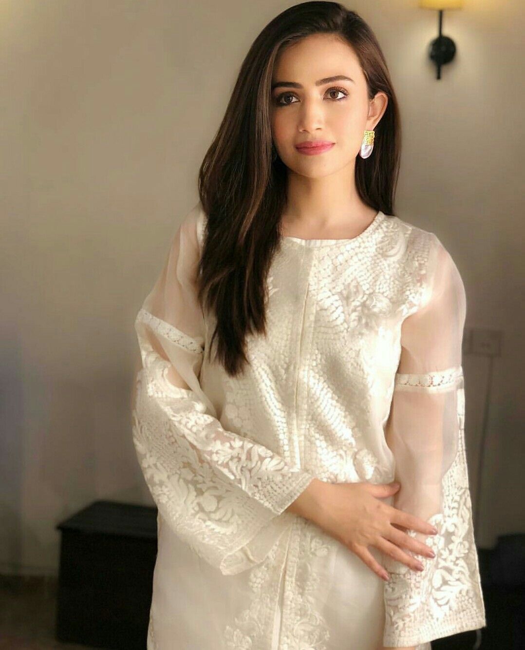 Sana Javed Wallpapers - Wallpaper Cave