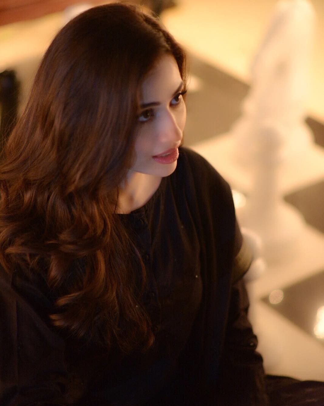 Sana Javed. Beauty girl, Dress hairstyles, Beautiful girl face