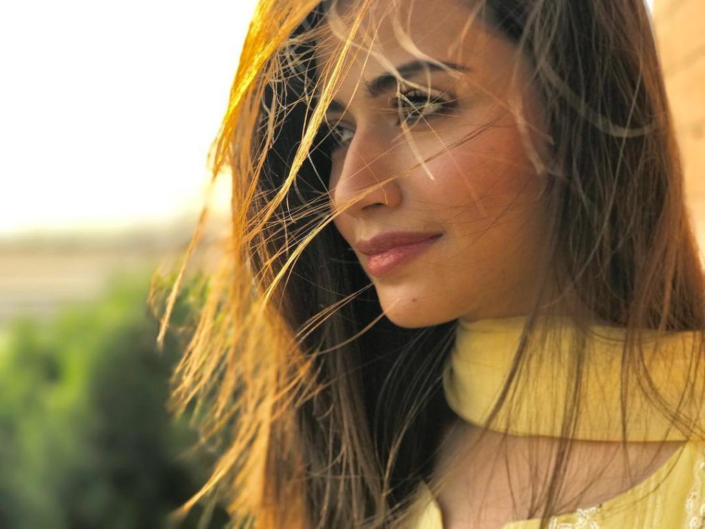 Talented Pakistani Actresses South Asian