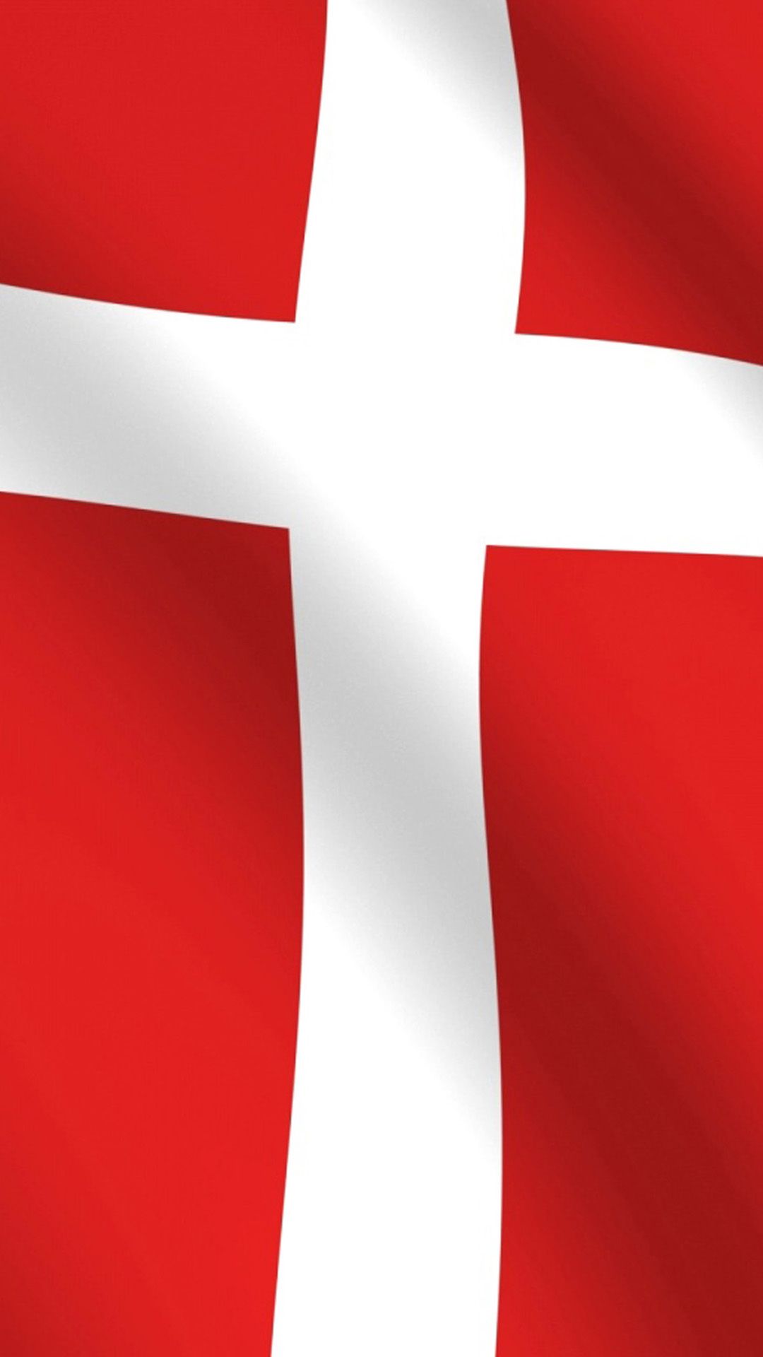 Denmark Flag ⋆ GetPhotos