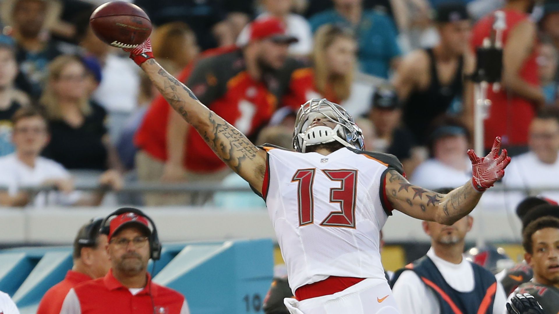 Free download In Mike Evans Bucs have WR primed to make