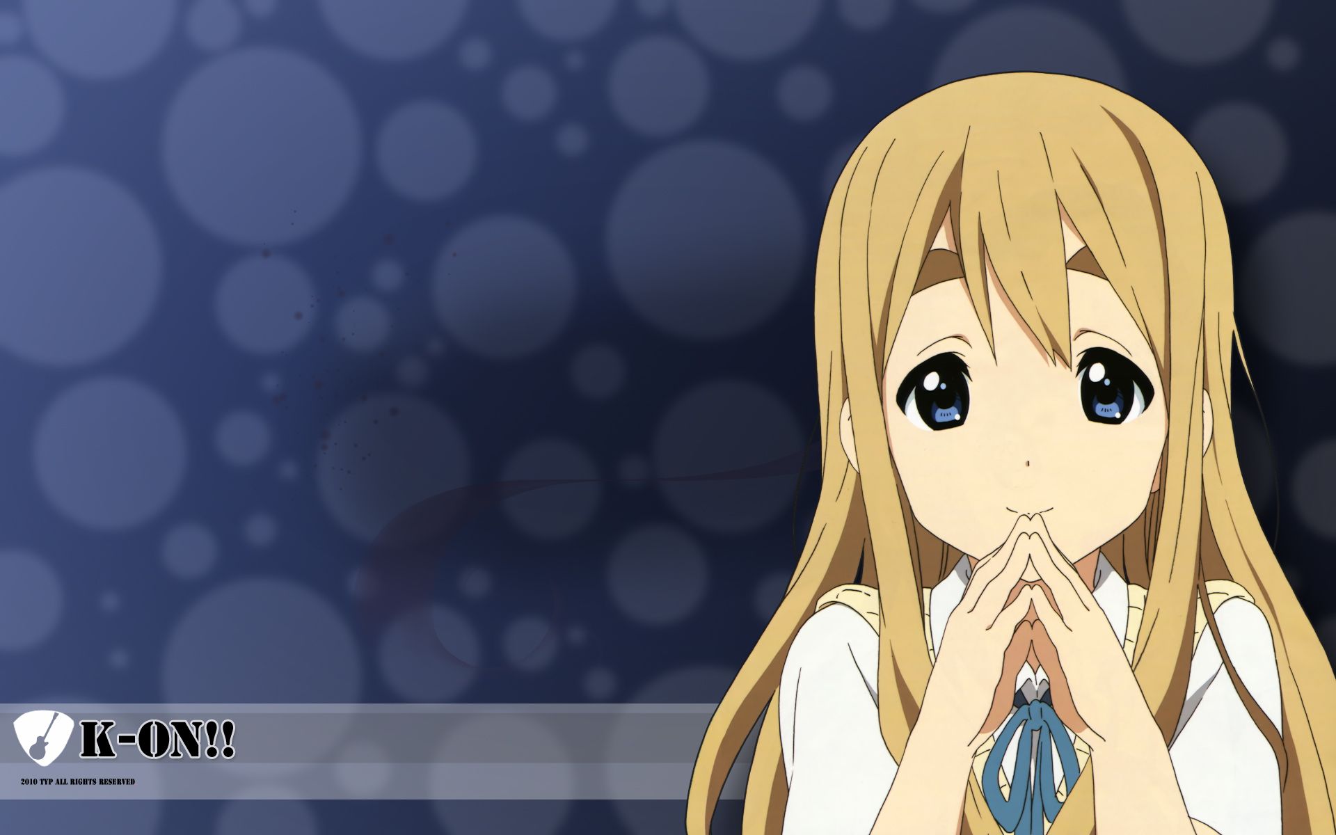 Kotobuki Tsumugi ON! Anime