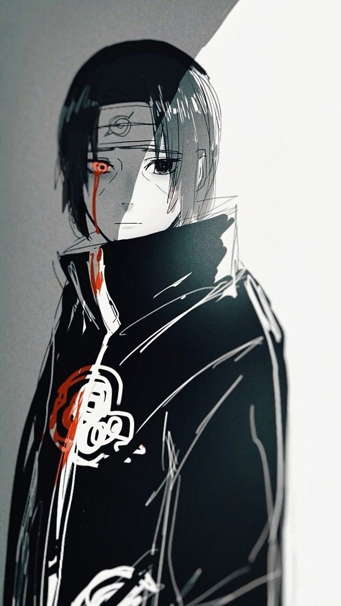 Featured image of post Sad Itachi Wallpaper Laptop - Customize your desktop, mobile phone and tablet with our wide variety of cool and interesting itachi wallpapers in just a few clicks!