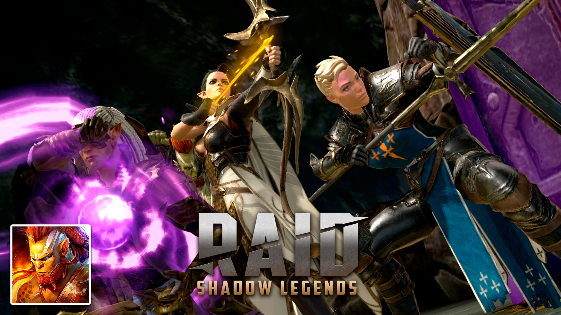Raid: Shadow Legends To Reroll Guide
