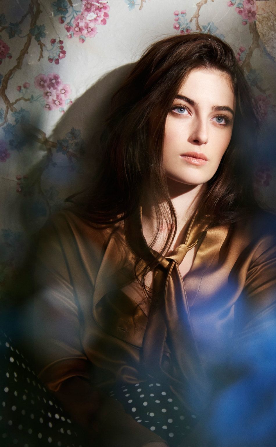 Millie Brady 950x1534 Resolution Wallpaper, HD