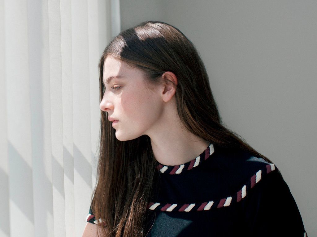 Millie Brady, British actress wallpaper. Millie brady