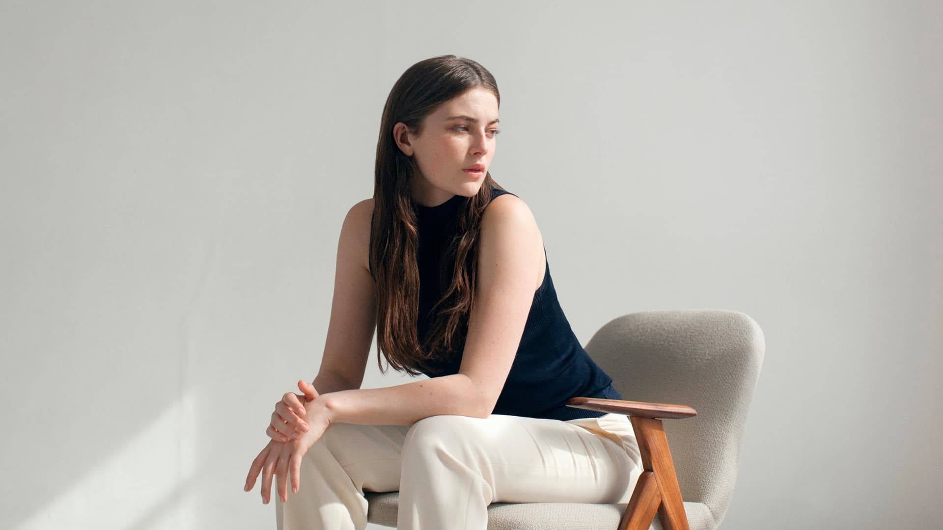 millie brady High quality walls