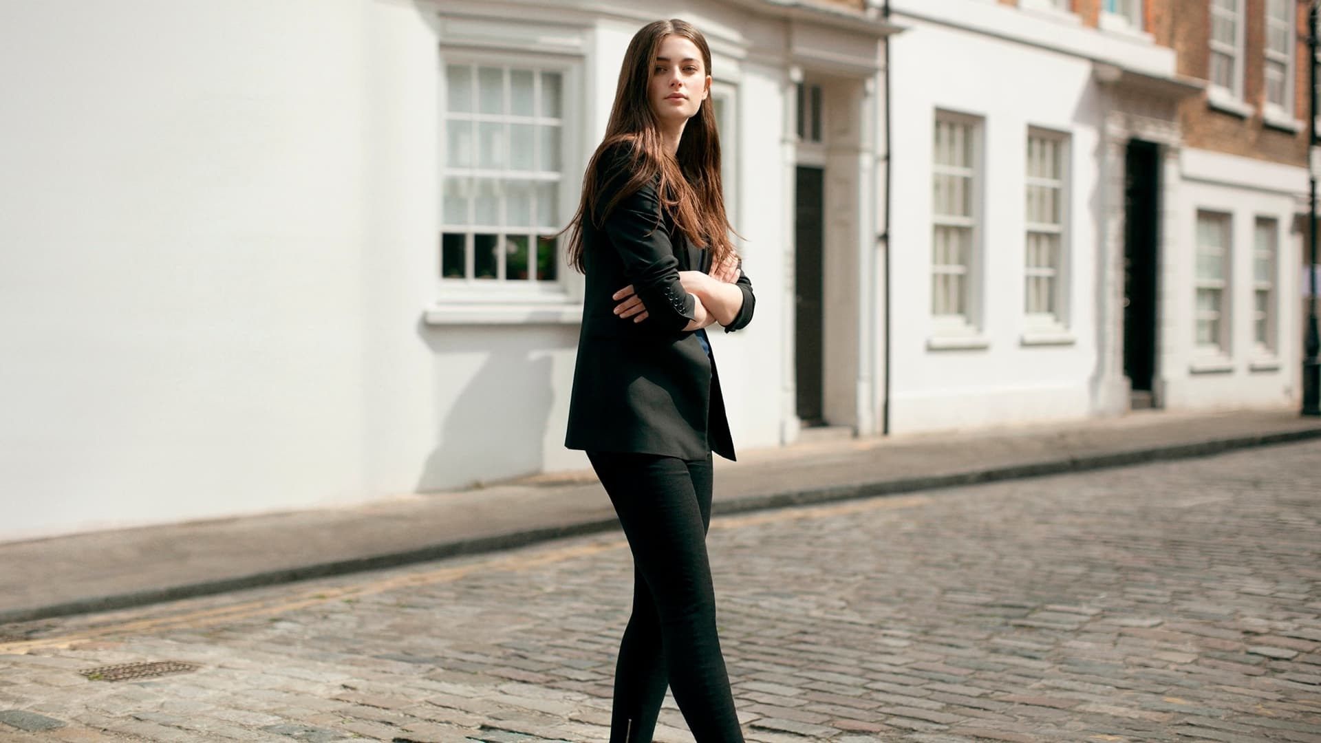 millie brady High quality walls