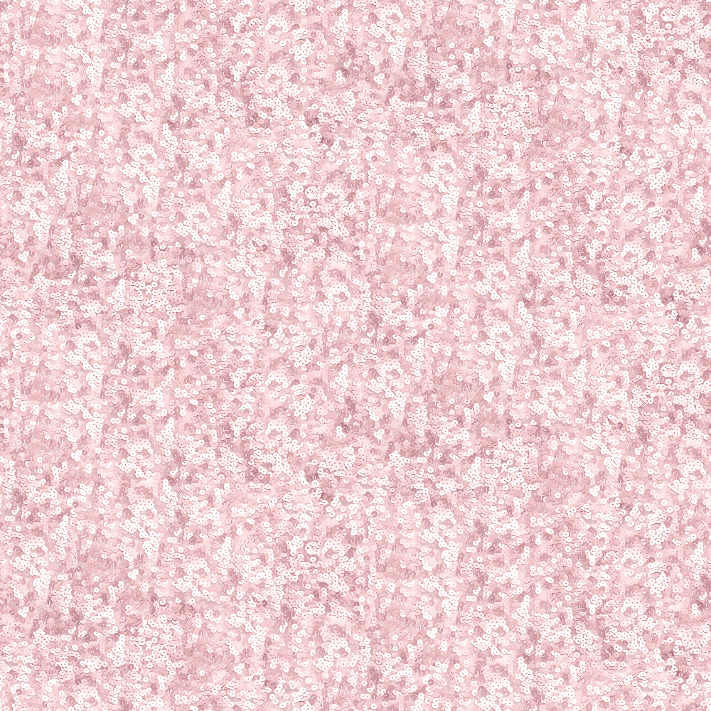 Muriva Lipsy London Sequins Glitter Sparkle Shimmer Wallpaper Rose