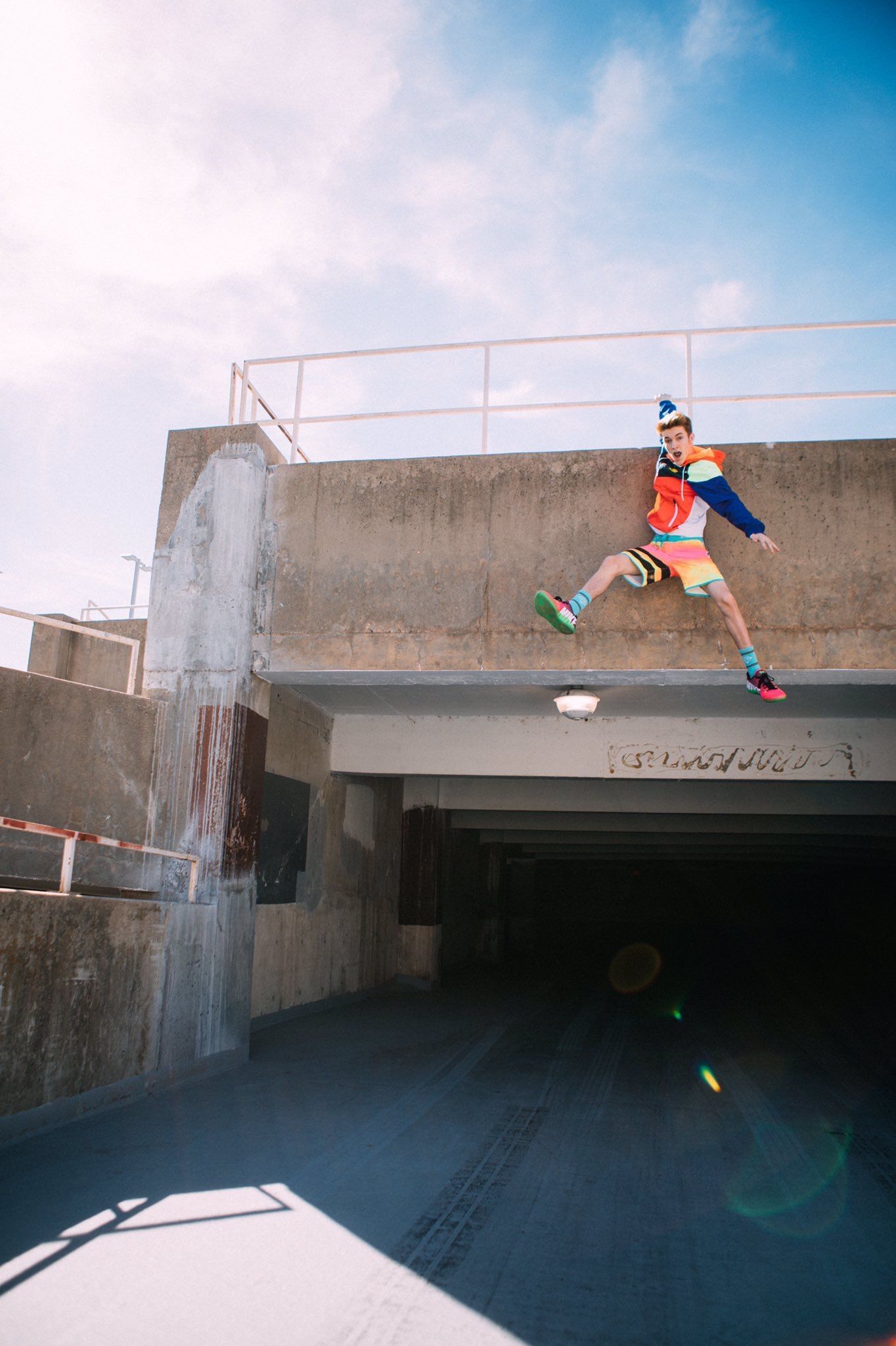 Tanner braungardt. Tanner braungardt, Tanner