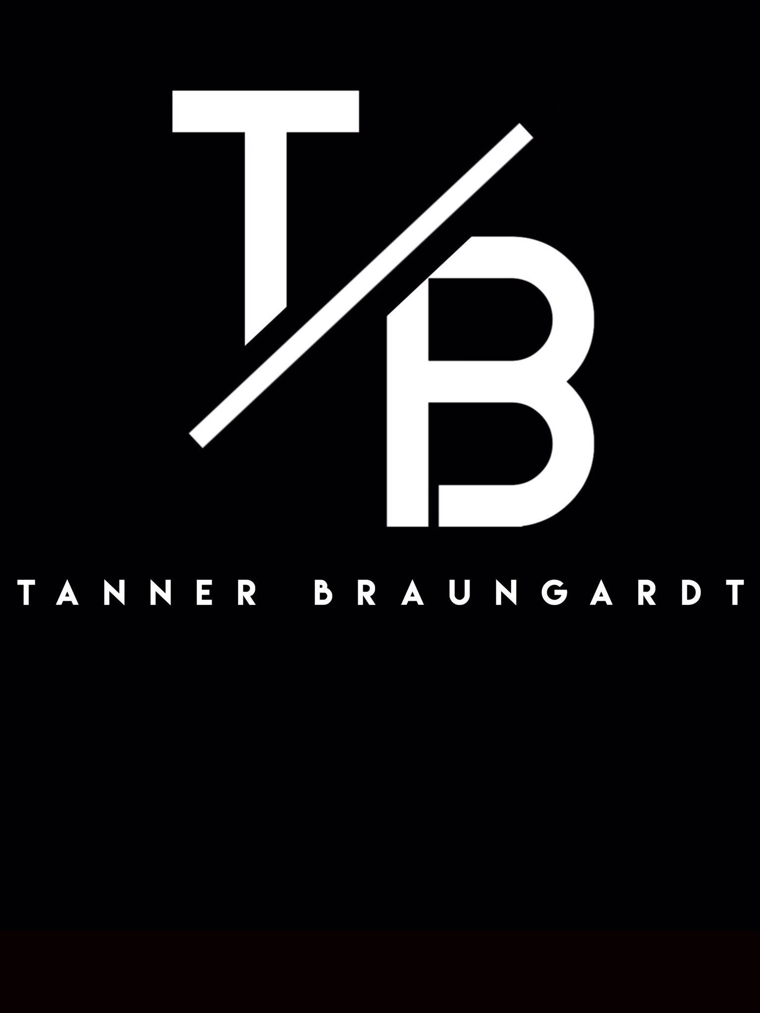 Tanner braungardt Logos