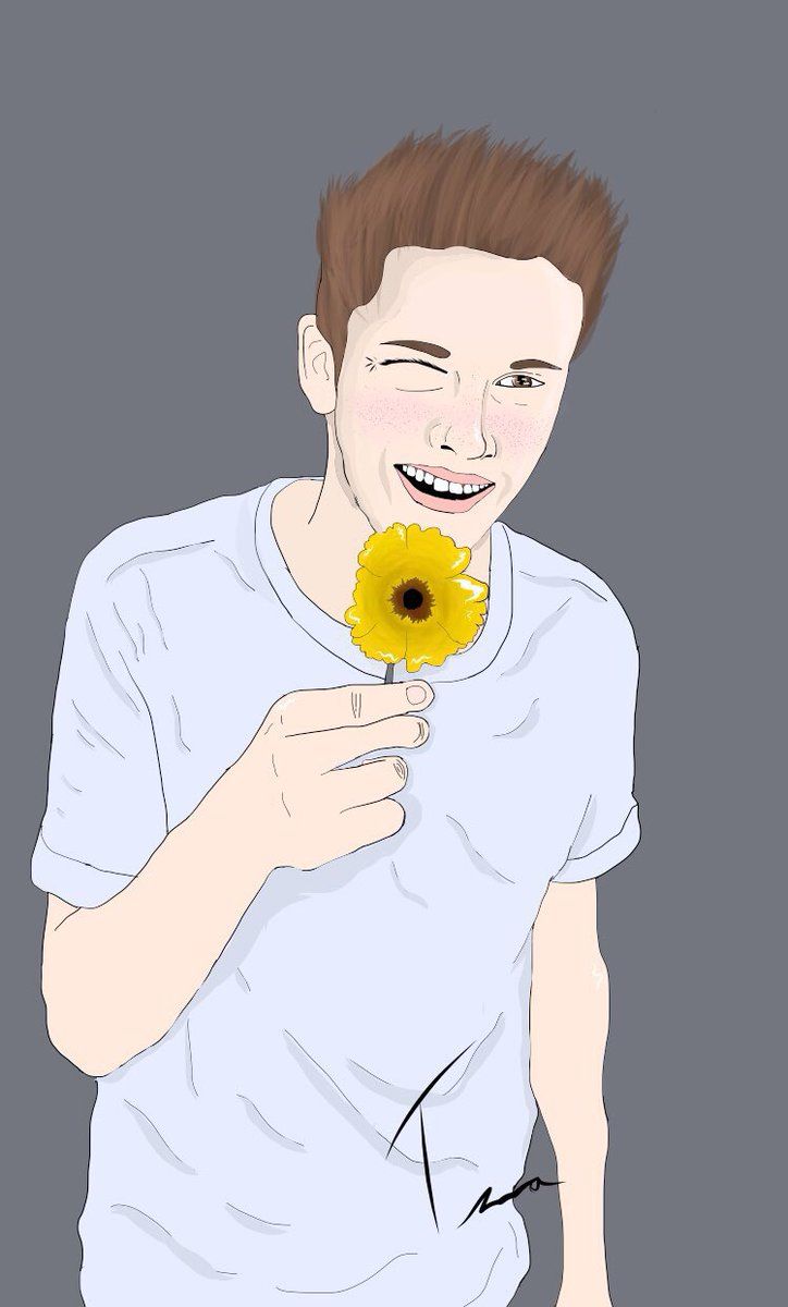 Tanner Braungardt KNOWS WHO BETTER CHALLENGE! BF