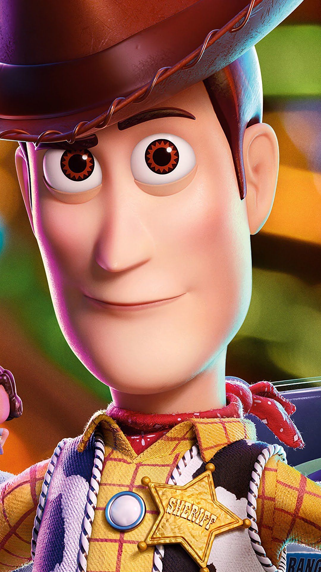 Woody Toy Story Phone Wallpapers - Wallpaper Cave