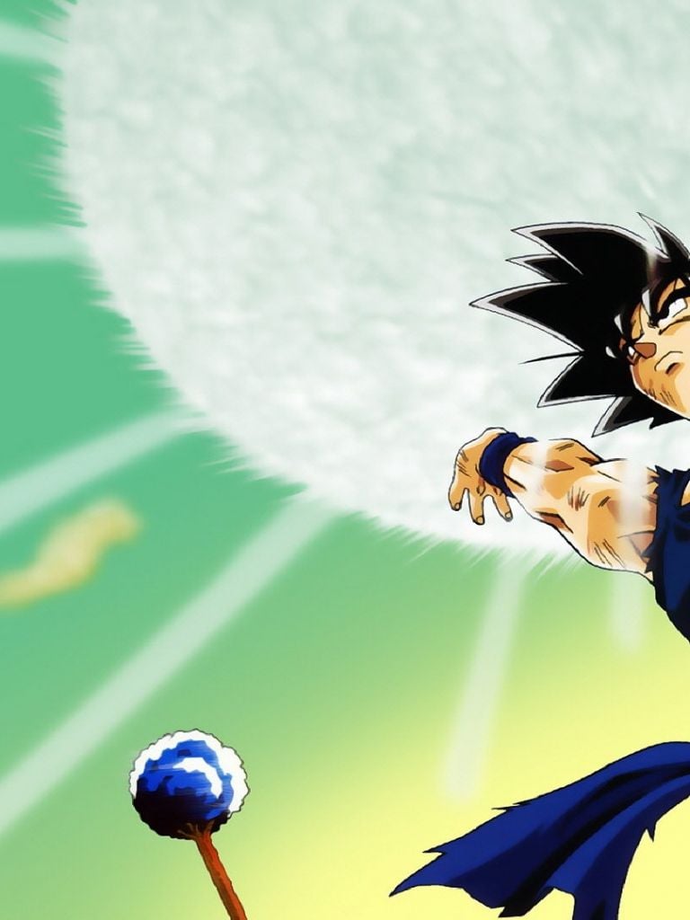 Free download Gokus Spirit Bomb HD Wallpaper Background Image 1920x1080 [1920x1080] for your Desktop, Mobile & Tablet. Explore Goku Green Wallpaper. Goku Green Wallpaper, Goku Background, Goku Wallpaper