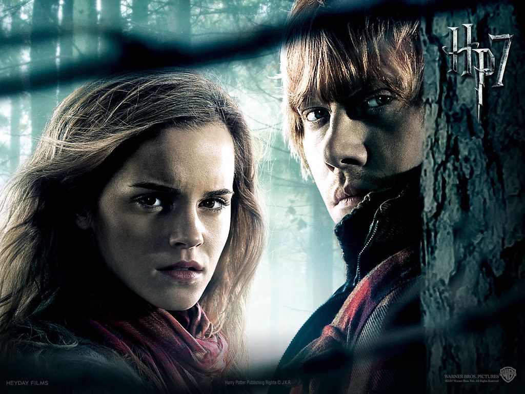 Harry Potter Movie Wallpaper. Harry Potter Movie Wallpaper