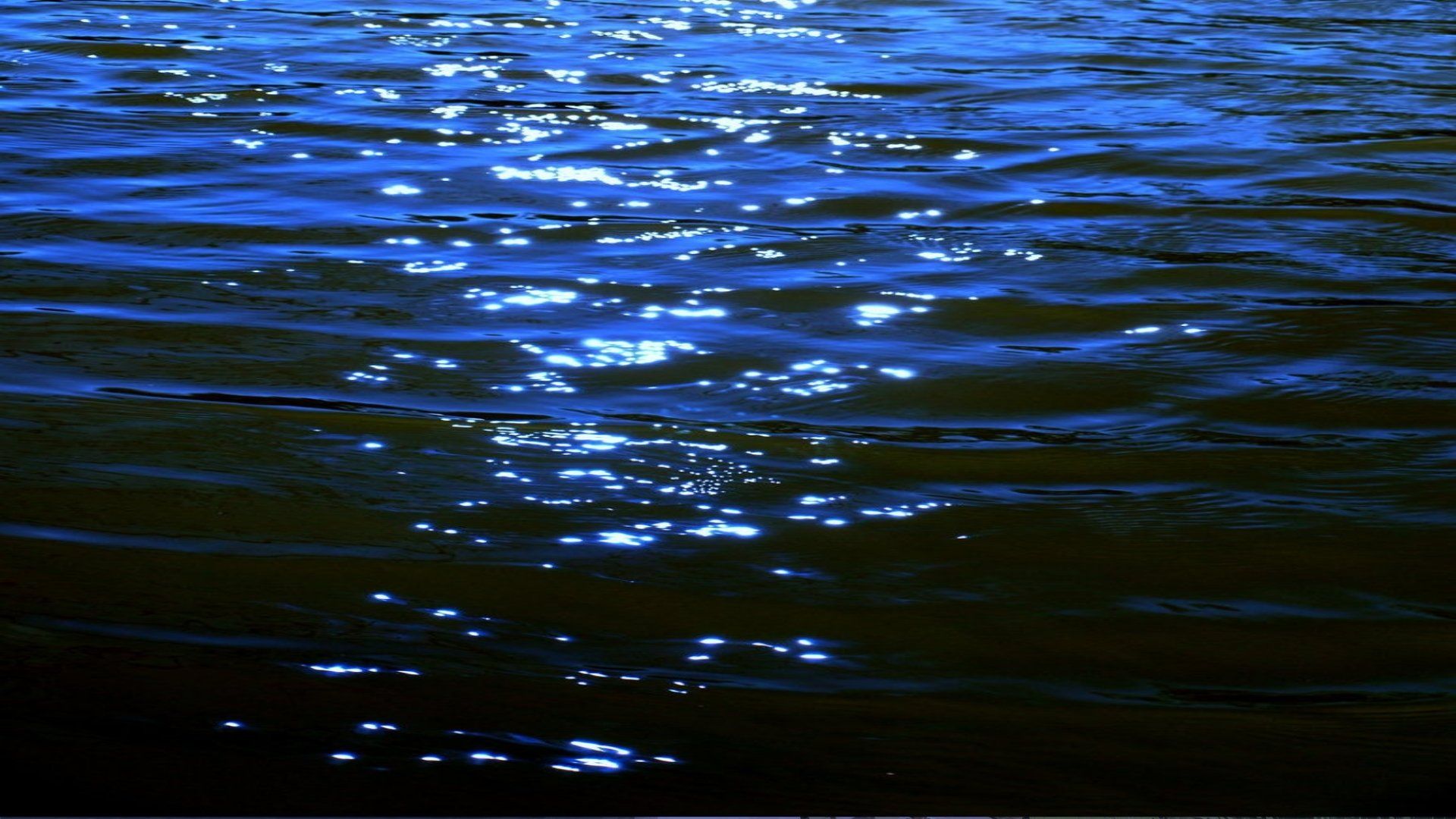 Dark water HD Wallpaper