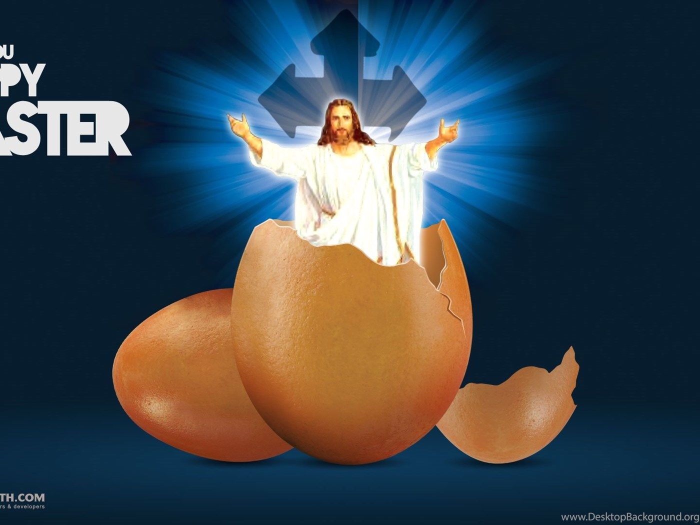 Jesus Easter Wallpaper Download Free 1: View HD Image Of Jesus