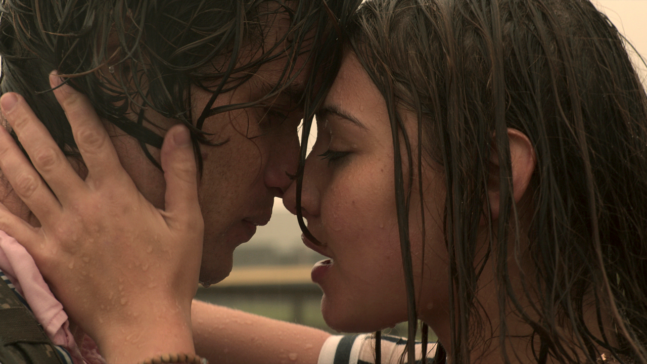 Here's Your First Look at 'Outer Banks, ' Netflix's Latest Teen