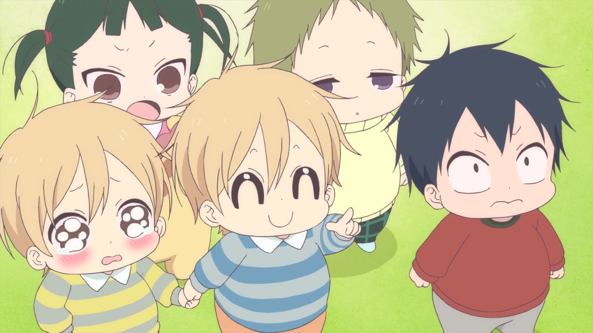 School Babysitters Wallpapers Wallpaper Cave