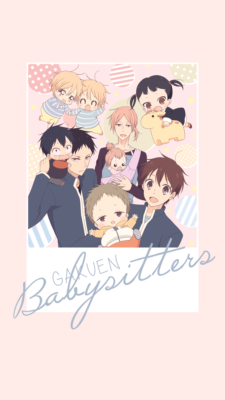 School Babysitters Wallpapers - Wallpaper Cave