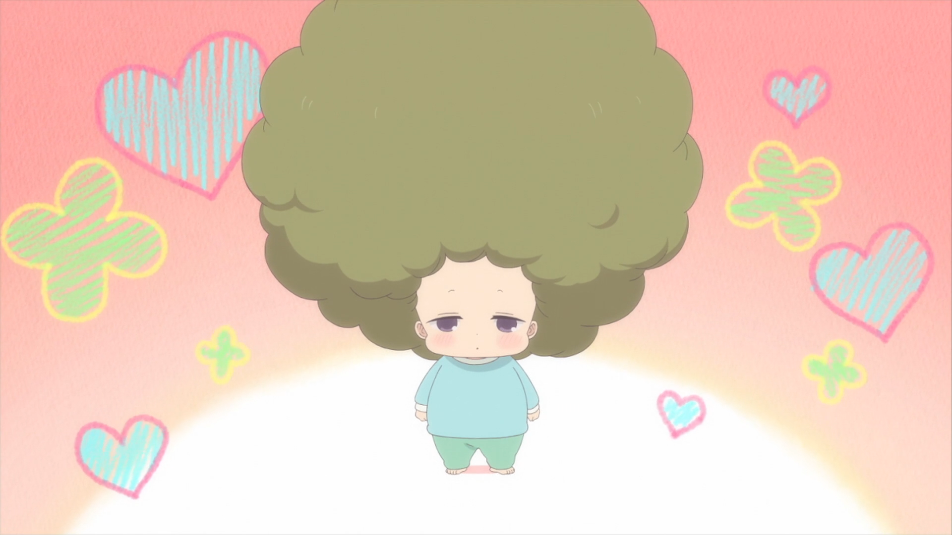 Gakuen Baby Sitter Wallpaper .animenimania.blogspot.com