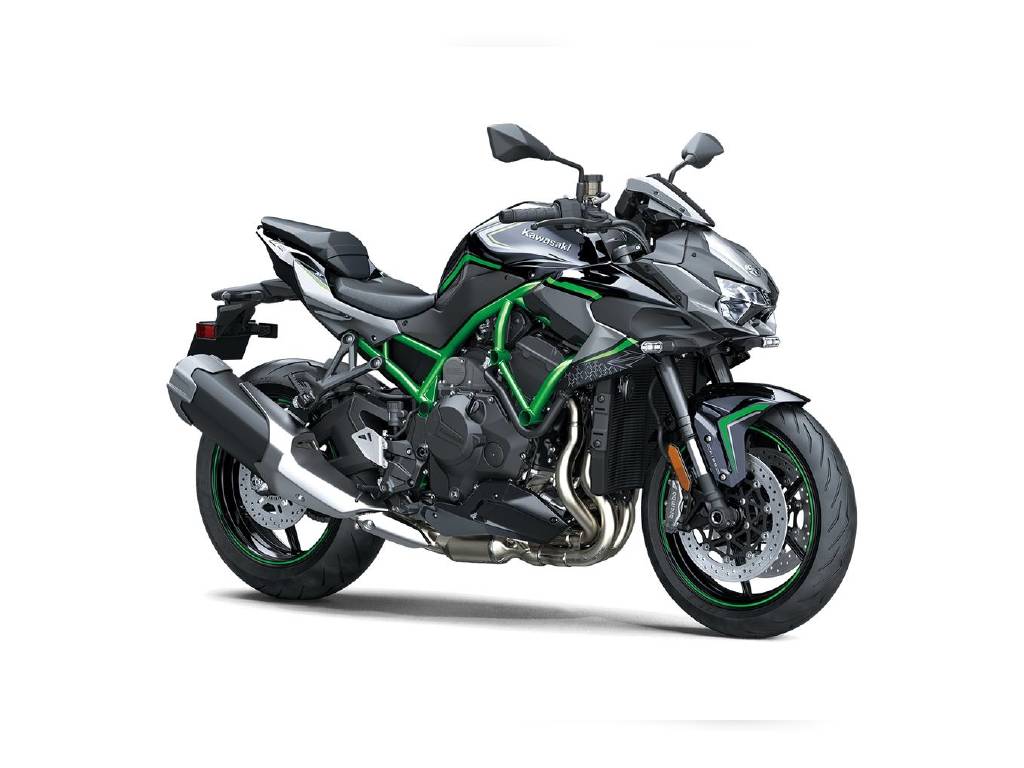 Kawasaki ZH2 in Riverside, CA