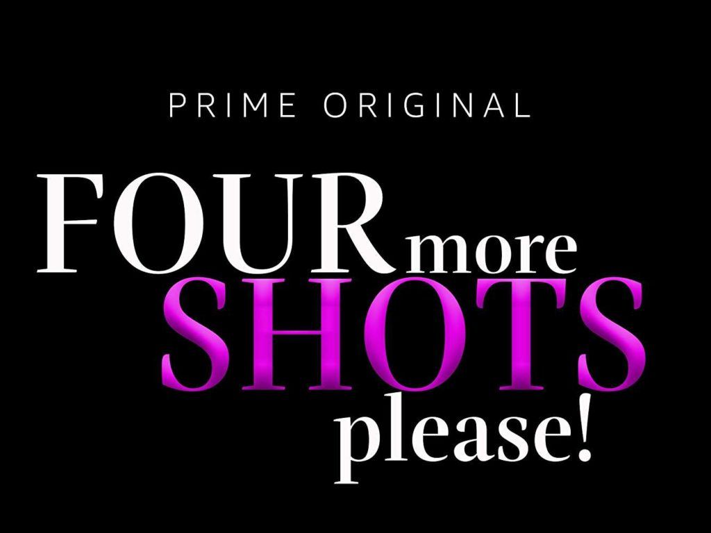 Four More Shots Please! Season 1 Free Download 2019. Free download, Download, Interesting information